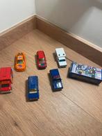 Matchbox autootjes, Kinderen en Baby's, Speelgoed |Speelgoedvoertuigen, Ophalen of Verzenden