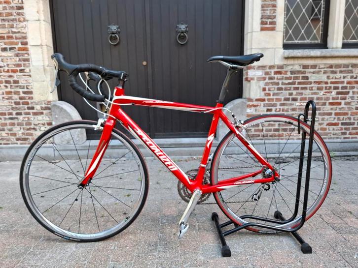 Specialized Roubaix Elite (Erg mooie staat), Fietsen en Brommers, Fietsen | Racefietsen, Zo goed als nieuw, Carbon, Ophalen