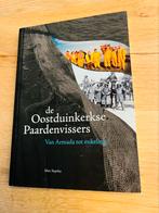 De Oostduinkerkse Paardenvissers, Marc Supeley, Ophalen of Verzenden, Zo goed als nieuw