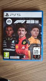 F1 23, Enlèvement, Comme neuf