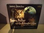 Coffret 3 CD Harry Potter and the philosopher stone, Autres types, Utilisé, Enlèvement ou Envoi