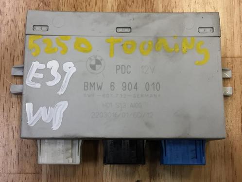 PDC module BMW E39 oe 6904010, Autos : Pièces & Accessoires, Électronique & Câbles, BMW, Utilisé, Enlèvement ou Envoi
