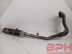 Yoshimura RS3 uitlaatsysteem Suzuki GSX-R 1000 K1 K2 K3 K4 2, Motoren, Ophalen of Verzenden, Gebruikt