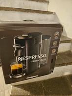 Nespresso vertuo plus, Ophalen of Verzenden, Zo goed als nieuw