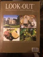 Look Out, Lifestyle magazine Lente / zomer 2004, Boeken, Tijdschriften en Kranten, Ophalen of Verzenden, Nieuw