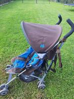 Buggy MacLaren, Kinderen en Baby's, Kraamcadeaus en Geboorteborden, Ophalen, Gebruikt