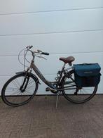 Damesfiets Prestige maat 50, 47 tot 50 cm, Ophalen, Gebruikt, Handrem