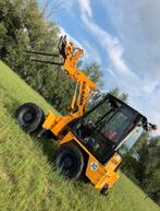 Wiellader AHLMANN AL7, Zakelijke goederen, Machines en Bouw | Kranen en Graafmachines, Ophalen