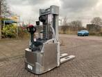 Toyota SWE145L 1450KG 4.15METER RVS STAPELAAR WEEGSYSTEEM /, Overige aandrijving, Stapelaar, Toyota