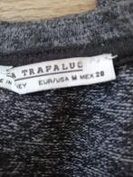 t-shirt met lange mouwen, Kleding | Dames, Maat 38/40 (M), Zara, Ophalen of Verzenden, Zo goed als nieuw