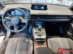 Mazda MX-30 MAKOTO REV, Automaat, Zwart, Bedrijf, 900 cc