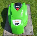 Viking M422 robotmaaier izgst, Ophalen, Viking, Gebruikt, Met regensensor