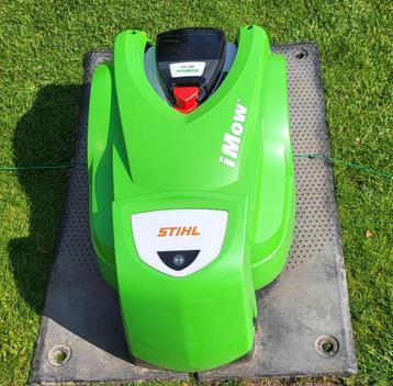 Viking M422 robotmaaier izgst beschikbaar voor biedingen