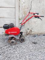Sterwins tuinfrees motoculteur, Ophalen, Zo goed als nieuw