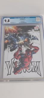 Venom #1 vol4 cgc 9.8, Livres, BD | Comics, Comme neuf, Enlèvement