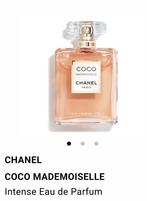 Parfum Coco Chanel mademoiselle, Enlèvement ou Envoi, Neuf