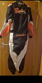 Salopette Alpinestar sodi kart, Sport en Fitness, Karting, Ophalen of Verzenden, Kart
