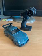 Rc drift 1/18, Elektro, Nieuw, Ophalen of Verzenden, Auto onroad