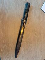 K98 bajonet, Verzamelen, Ophalen of Verzenden