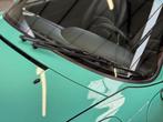 Porsche 911 Cabrio 993 Carrera 2 3.6 / Paint-to-sample Mint, 4 zetels, Zwart, Lederen bekleding, Cabriolet