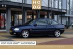 Ford Escort RS2000 MK6 F1 Edition (bj 1995), Blauw, Leder en Stof, Bedrijf, Handgeschakeld