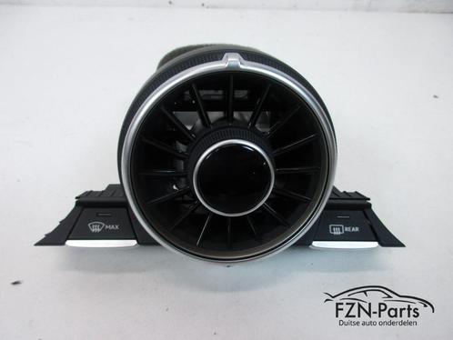 Audi TT 8S Lucht Rooster Dashboard Midden ( Luchtrooster ), Auto-onderdelen, Dashboard en Schakelaars, Gebruikt, Ophalen of Verzenden
