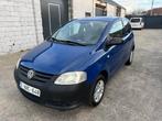 vw fox, Autos, Achat, 978 kg, Entreprise, Boîte manuelle
