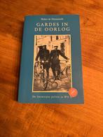 Oorlogsboeken, Enlèvement ou Envoi