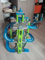 Grand garage burago, Ophalen, Zo goed als nieuw