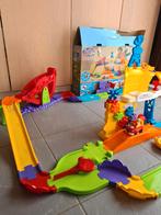 vtech Toet Toet Auto's RC Race circuit, Kinderen en Baby's, Ophalen, Gebruikt
