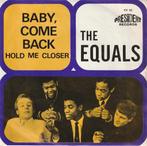 The Equals - Baby, come back, Cd's en Dvd's, Verzenden, 7 inch, Single, Zo goed als nieuw