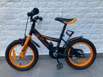 Vélo enfant Scirocco Eagle - 14 pouces, Vélos & Vélomoteurs, Vélos | Vélos pour enfant, Utilisé, Scirocco, Moins de 16 pouces