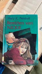 M.K. Pershall - Beelden van Nickie, Ophalen, Gelezen, M.K. Pershall