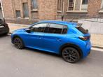 Peugeot 208 GT, Auto's, Stof, 1199 cc, Blauw, 5 zetels