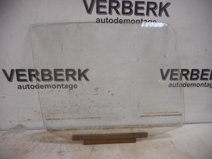 PORTIERRUIT RECHTS ACHTER Opel, Auto-onderdelen, Ruiten en Toebehoren, Opel, Gebruikt