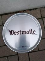 Westmalle, Collections, Marques de bière, Comme neuf, Enlèvement ou Envoi