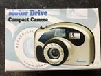 nieuw vintage Auto Wind Zoom Camera, Enlèvement ou Envoi, Neuf, Compact