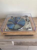 Sanyo Nostalgie Retro Zeldzaam, Audio, Tv en Foto, Platenspelers, Ophalen, Refurbished, Platenspeler