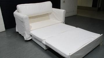 Zetelbed 2 persoons beschikbaar voor biedingen