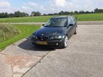 2003 BMW 3-serie Touring 320 i Personenauto, Auto's, BMW, Automaat, Gebruikt, Overige brandstoffen, Bedrijf