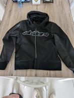 Veste moto été ALPINSTARS taille L, Motos