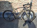 Pinarello grevil maat 54 (replica), Fietsen en Brommers, Fietsen | Racefietsen, Gebruikt, Carbon, Heren, 53 tot 57 cm