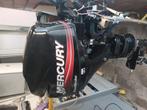 Mercury 8pk in goede staat., Watersport en Boten, Buiten- en Binnenboordmotoren, Ophalen, Zo goed als nieuw