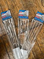 Stevig rooster voor dierenbescherming - ramen, Dieren en Toebehoren, Ophalen of Verzenden, Nieuw