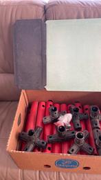 Quadro voor buiten 42 stuks onderdelen, Ophalen, Gebruikt