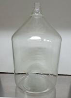 Tourie / flacon laboratoire 20 litres schott Duran neuve, Ophalen