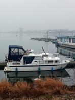 cruiser, motorboot, motorkruiser Succes 985 AK, Watersport en Boten, Ophalen, Gebruikt, Staal, Binnenboordmotor