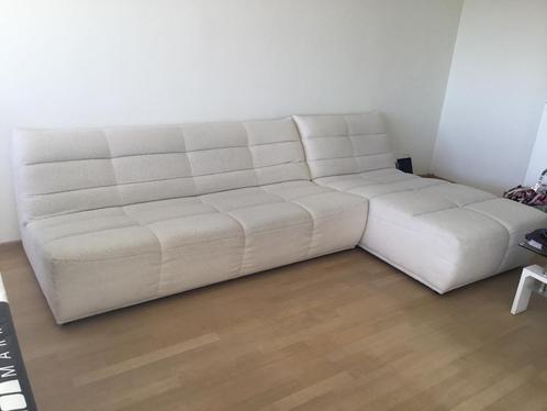 Bijna nieuwe zetel ; minder dan de helft van de winkelprijs, Huis en Inrichting, Zetels | Zetels en Chaises Longues, Zo goed als nieuw