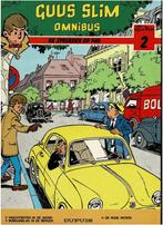 Guus Slim omnibus 2: De  speurder op pad, Boeken, Stripverhalen, Ophalen of Verzenden, Gelezen