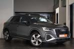 Audi Q2 35 TFSI S-Line ACC Pano Navi ZetelV Garantie*, Cuir, Argent ou Gris, 140 g/km, Entreprise